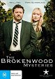 The Brokenwood Mysteries - Season 1