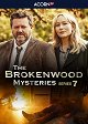 The Brokenwood Mysteries - The Garotte and the Vinkelbraun