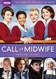 Call the Midwife - Episode 3