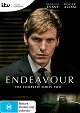 Endeavour - Sway