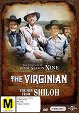 Le Virginien - The Men from Shiloh
