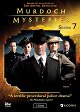 Murdoch Mysteries - The Spy Who Came Up to the Cold