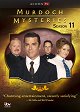 Murdoch Mysteries - Murdoch Schmurdoch