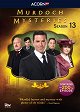 Murdoch Mysteries - Forever Young