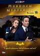 Murdoch Mysteries - Sometimes They Come Back, Part 2