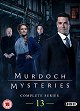 Les Enquêtes de Murdoch - Season 13