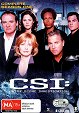 CSI: Crime Scene Investigation - Season 1