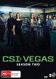 CSI: Vegas - Fractured