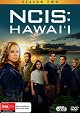 NCIS: Hawai'i - Misplaced Targets