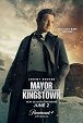 Burmistrz Kingstown - Soldier's Heart