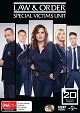 Law & Order: Special Victims Unit - Dear Ben