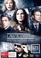 Law & Order: Special Victims Unit - The Newsroom