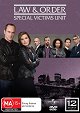 Law & Order: Special Victims Unit - Delinquent