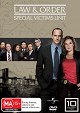 Law & Order: Special Victims Unit - Season 10