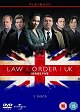 Law & Order: UK - Tick Tock