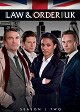 Law & Order: UK - Flaw