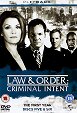 Law & Order: Criminal Intent