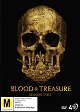 Blood & Treasure - The Secret History of the Mongols