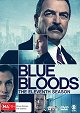 Blue Bloods - Crime Scene New York - The New Normal