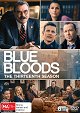 Blue Bloods - Crime Scene New York - Fire Drill