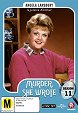 Murder, She Wrote - A Nest of Vipers