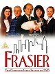 Frasier - Miracle on Third or Fourth Street