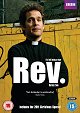 Rev. - The Beautiful Game