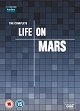 Life On Mars - Gefangen in den 70ern