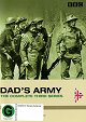 Dad's Army - Menace from the Deep