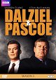 Dalziel and Pascoe - The Wood Beyond