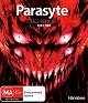 Parasyte: The Maxim