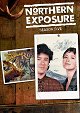 Northern Exposure - A River Doesn't Run Through It