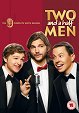 Two and a Half Men - Those Fancy Japanese Toilets