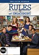 Rules of Engagement - Season 5