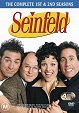Kroniki Seinfelda - Season 2