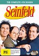 Kroniki Seinfelda - Season 4