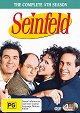 Seinfeld - Season 4