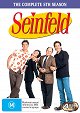 Kroniki Seinfelda - Season 5