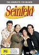 Kroniki Seinfelda - Season 7