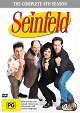 Kroniki Seinfelda - Season 8
