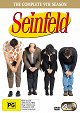Seinfeld - Season 9