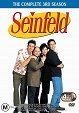 Seinfeld - Season 3