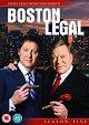 Boston Legal - Guardians and Gatekeepers