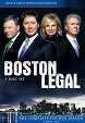Boston Legal - The Gods Must Be Crazy