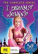 I Dream of Jeannie