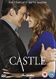 Castle - Dressed to Kill