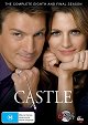 Castle - Mr. & Mrs. Castle