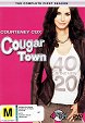 Cougar Town: Miasto kocic - Przyjaźń damsko-męska