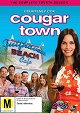 Cougar Town - Jules Traum