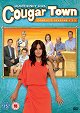 Cougar Town - Learning to Fly